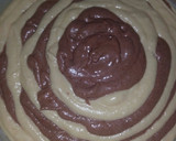 Foto langkah ke 7 dari resep ZEBRA CAKE.