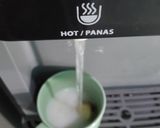 Foto langkah ke 2 dari resep Wedang susu jahe.