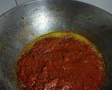 A picture of step 24 of Punjabi Paneer Makhani.