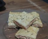 Foto del paso 1 de la receta: Torta de fiambre