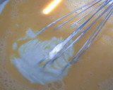 Foto del paso 3 de la receta: Salsa bechamel esponjosa