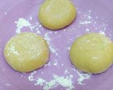 Foto langkah ke 6 dari resep Donat rumahan ala J.CO.