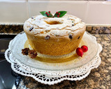 Foto del paso 12 de la receta: Pastel de Navidad