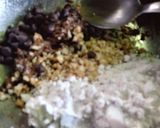Foto del paso 1 de la receta: Galletitas rápidas con o sin harina en microondas