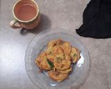 Foto langkah ke 6 dari resep Tempe goreng tepung ala widynaura.