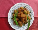 દેસાઈ વડા રેસીપી સ્ટેપ4ફોટો