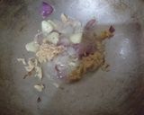Foto langkah ke 4 dari resep Snack MPASI, Tahu Brontak.