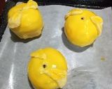 Foto del paso 30 de la receta: Manzanas...mil formas de presentarlas