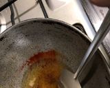 A picture of step 4 of Sugar Candy.