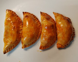 Foto del paso 6 de la receta: Empanadillas de Chorizo y pisto