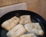 Foto del paso 5 de la receta: Sopaipillas con bicarbonato