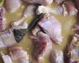 Foto langkah ke 4 dari resep Ayam goreng bawang putih.