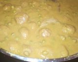 Foto del paso 4 de la receta: Albóndiga en salsa