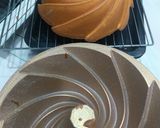 Foto langkah ke 4 dari resep Bolu Tape GLUTEN FREE.