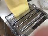 Raviolis caseros con Thermomix