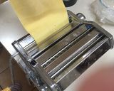 Foto del paso 4 de la receta: Raviolis caseros con Thermomix