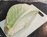 Foto del paso 1 de la receta: Trinxat de  la Cerdanya con  Butifarra blanca