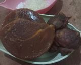 Foto langkah ke 3 dari resep Es Gula Asem (Tamarind Brown Sugar Ice).