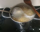 Foto del paso 3 de la receta: Spaghetti Cacio e Pepe