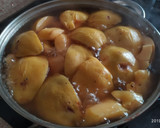Foto del paso 3 de la receta: Membrillo cocido con canela