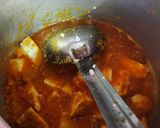 पनीर बटर मसाला (paneer butter masala recipe in hindi) रेसिपी चरण 3 फोटो