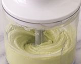 Foto langkah ke 3 dari resep Avocado Ice Cream a la Rumahan.