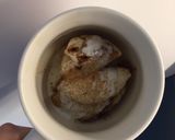 Gyors fahéjas csiga recept fázis 4 fotója