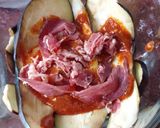Foto del paso 4 de la receta: Torre de berenjena