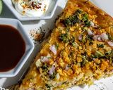 Foto del paso 7 de la receta: LA QUICHÉ Esquites🥓🌽...!