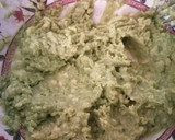 Foto del paso 1 de la receta: Guacamole #delantaldorado