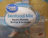 A picture of step 5 of Almost Cioppino (Seafood Stew).