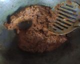 A picture of step 4 of Malai kofta.