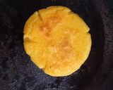 Foto del paso 6 de la receta: Masa/ Arepas a la uruguaya