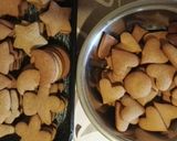 Mézeskalács recept fázis 6 fotója