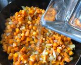 Foto del paso 7 de la receta: Pechugas de pollo a la naranja