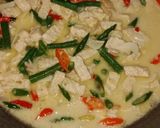 Foto langkah ke 5 dari resep Sayur Jangan Lombok.