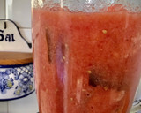 Foto del paso 3 de la receta: Salmorejo cordobés (de la abuela Sotillo)