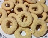 Foto del paso 4 de la receta: 🍋 Aritos de Limón 🍋