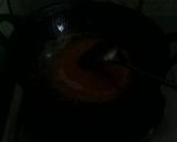 Foto langkah ke 3 dari resep Seblak Udang Sosis.