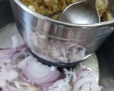 চিকেন ঝোল (chicken jhol recipe in Bengali) রেসিপির ধাপ 1 ছবি