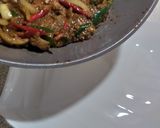 Foto langkah ke 6 dari resep 887. Ayam Teriyaki (Resto & Rumahan).