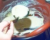 Foto langkah ke 7 dari resep Gudeg Nangka Daging Sapi dan Telor.