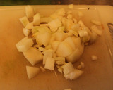 Foto del paso 5 de la receta: Revuelto Invisible y tortilla Pescado rabioso