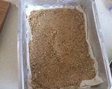 A picture of step 4 of Baklava.