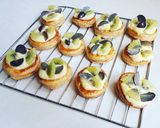 Foto langkah ke 7 dari resep Lemon Tart.