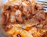A picture of step 2 of 🥘🥘🥘Degi Biryani🥘🥘🥘.