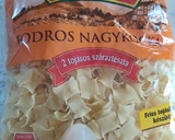 Hagymás, krumplis tészta recept fázis 3 fotója