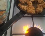 A picture of step 3 of Shortcut savory snacks!.