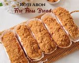 Foto langkah ke 10 dari resep Roti Abon / Fire Floss Bread.