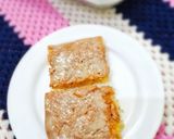 صورة لخطوة 6 من وصفة بسبوسة بالشعيرية 🍹😋